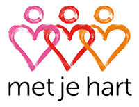 logo met je hart